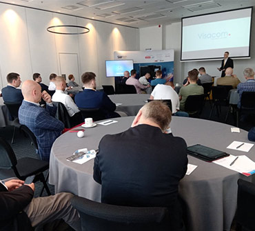 SAP BUSINESS ONE ROADSHOW