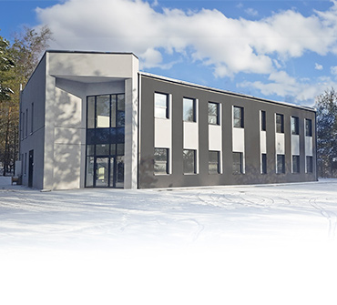 Centrum Badawczo-Rozwojowe